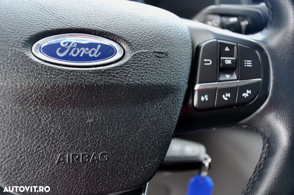 Ford Transit 350 2.0 EcoBlue 105 CP L3 FWD Base - 24