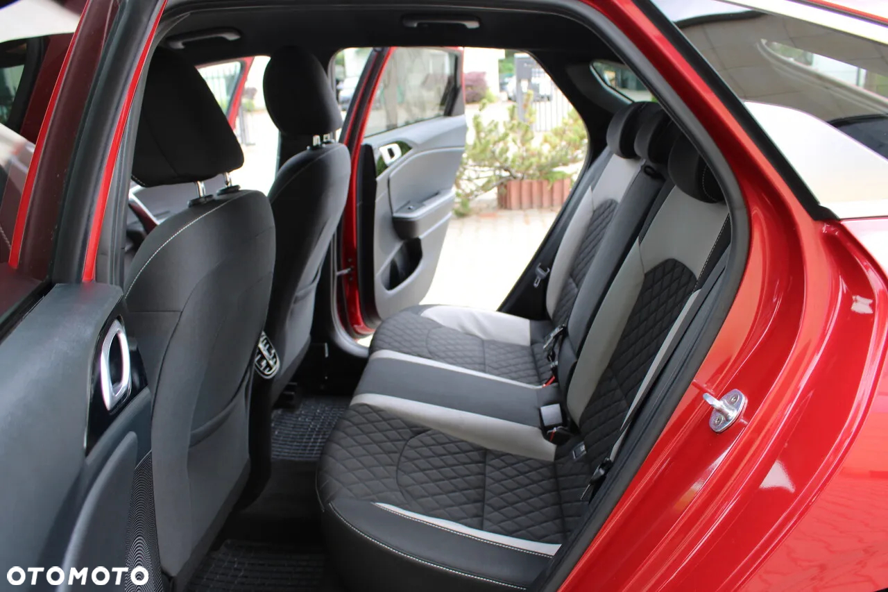 Kia ProCeed 1.4 T-GDI GT Line DCT - 29