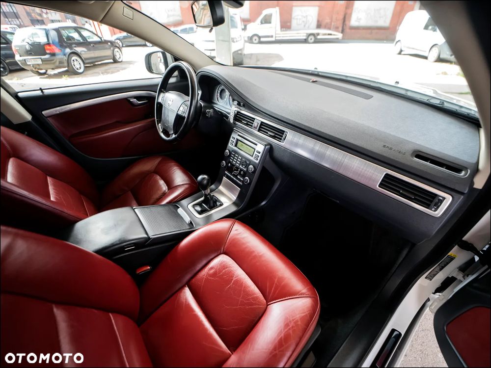 Volvo V70 - 17