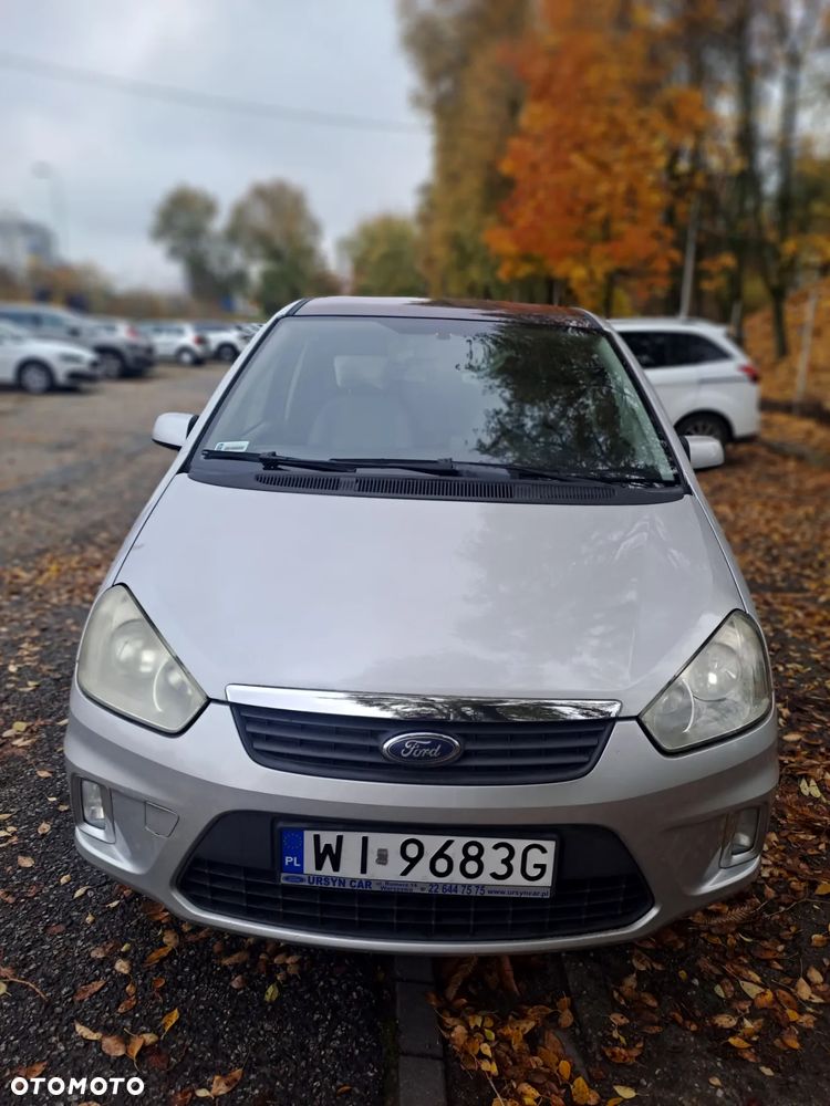Ford C-MAX - 10