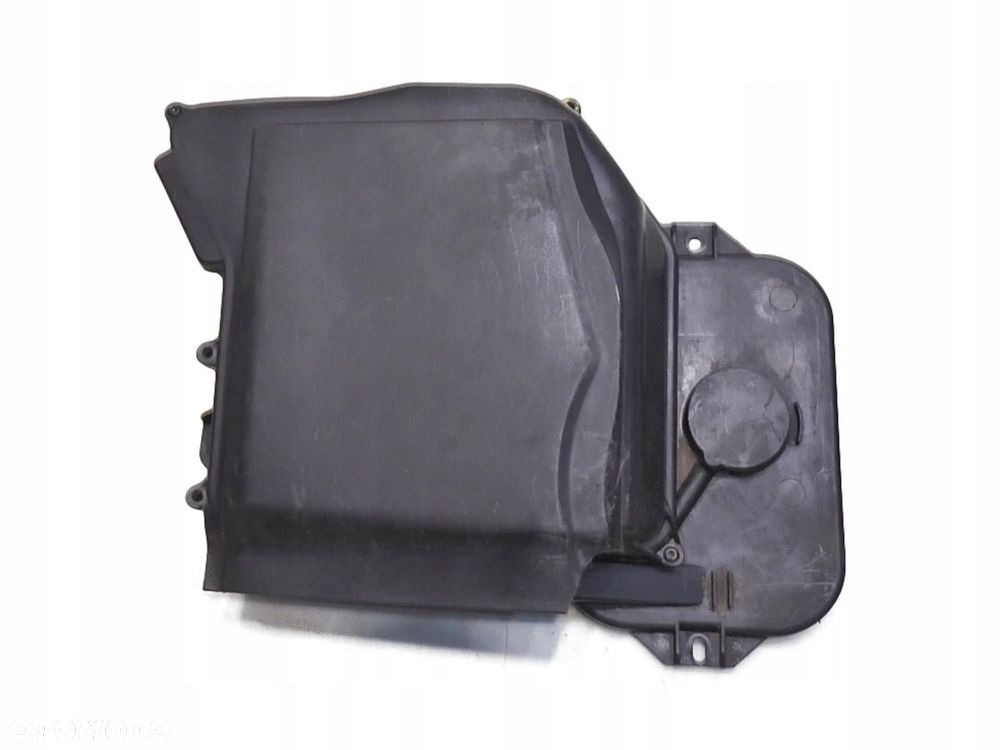 OBUDOWA KOMPUTERA AUDI A4 B7 2.0 TFSI 8E1907355C - 1