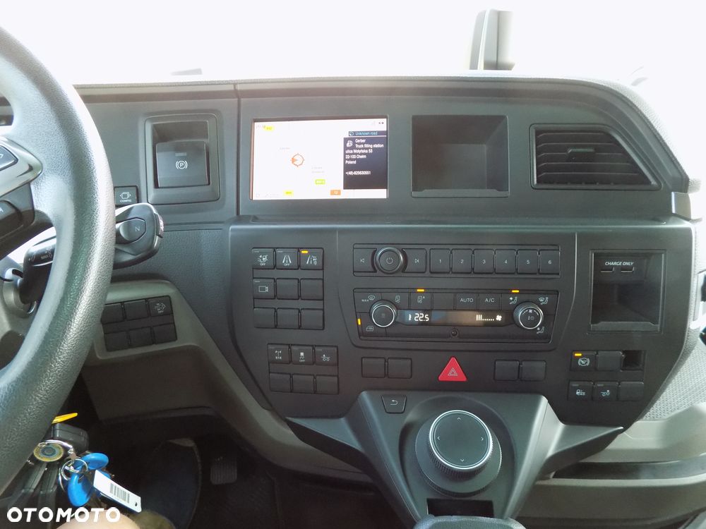 MAN 26.510 TGX BDF MAXI - 11