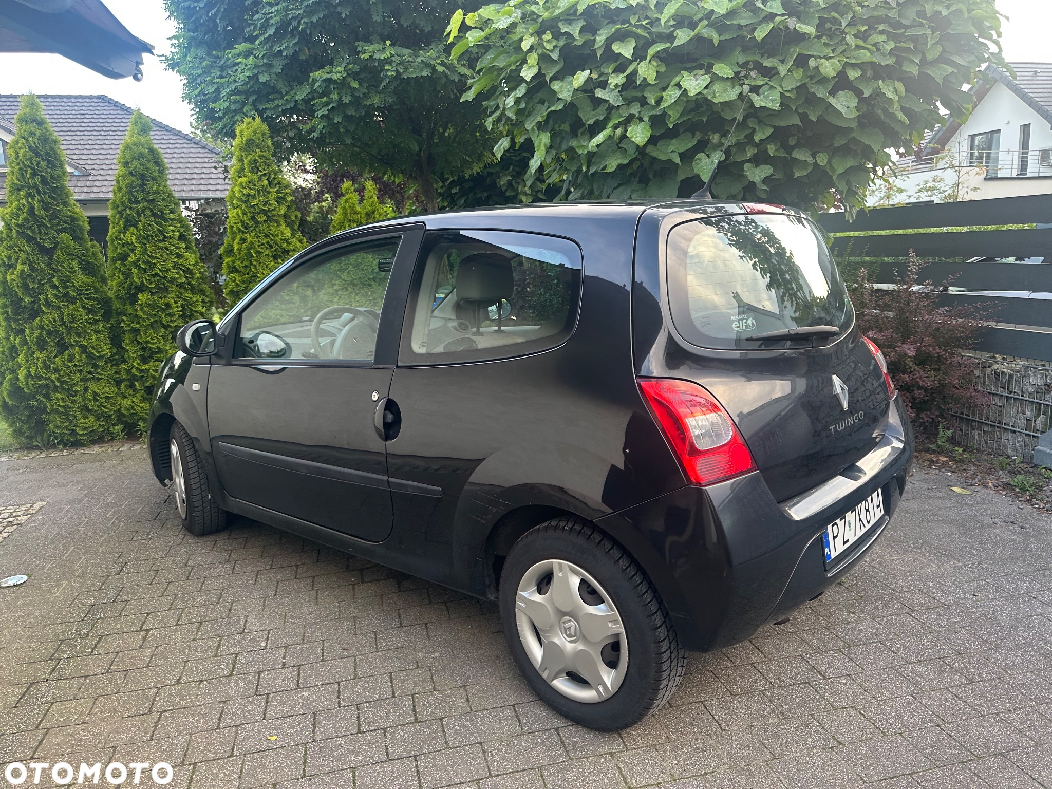 Renault Twingo 1.2 16V Night&Day - 12