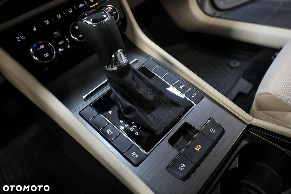 Skoda Superb - 20
