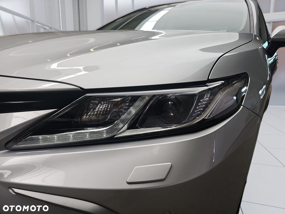 Toyota Camry 2.5 Hybrid Prestige CVT - 31