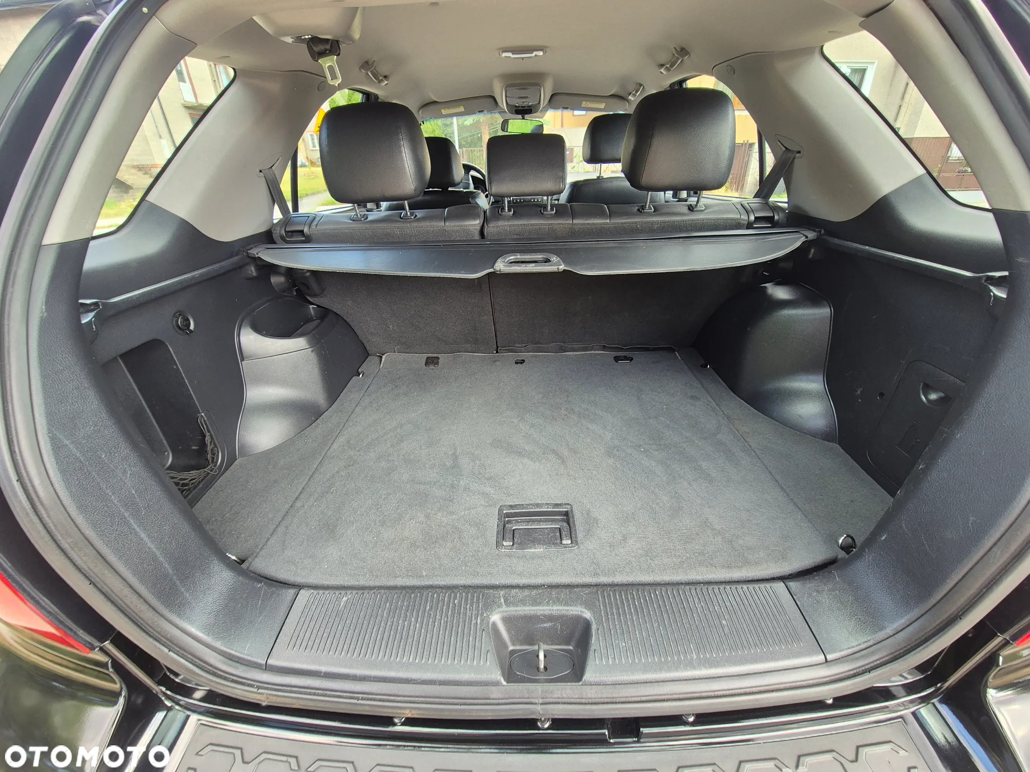 Kia Sorento 3.3 V6 EX - 8