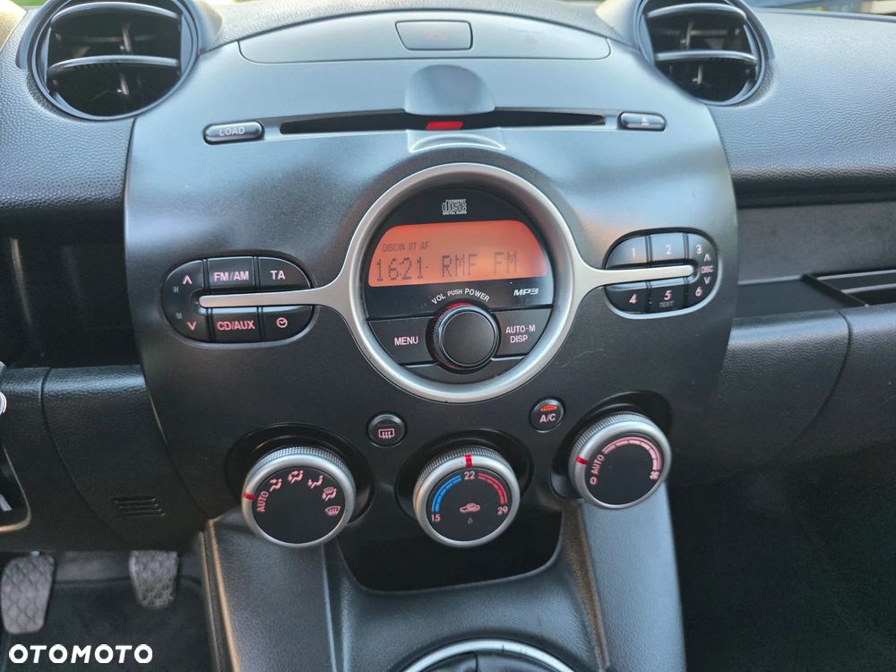 Mazda 2 1.3 Dynamic - 17
