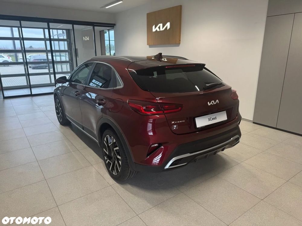Kia XCeed 1.6 T-GDI M DCT - 3