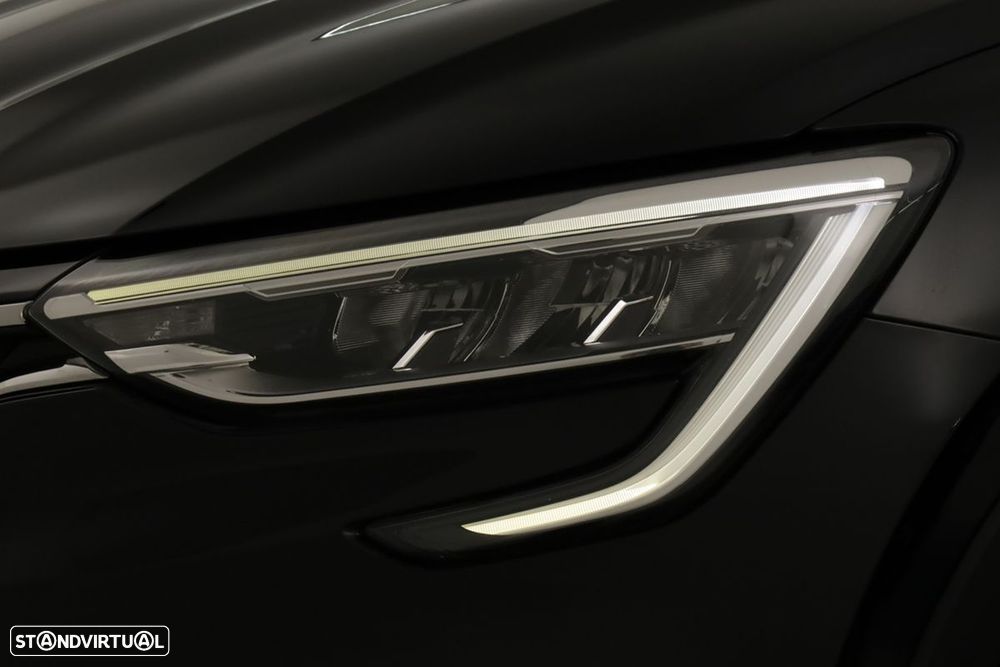 Renault Arkana 1.3 TCe Techno EDC - 6