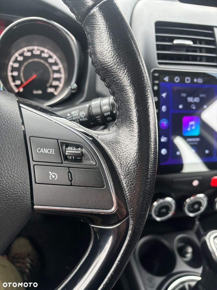 Mitsubishi ASX 1.6 ClearTec 2WD Plus - 28