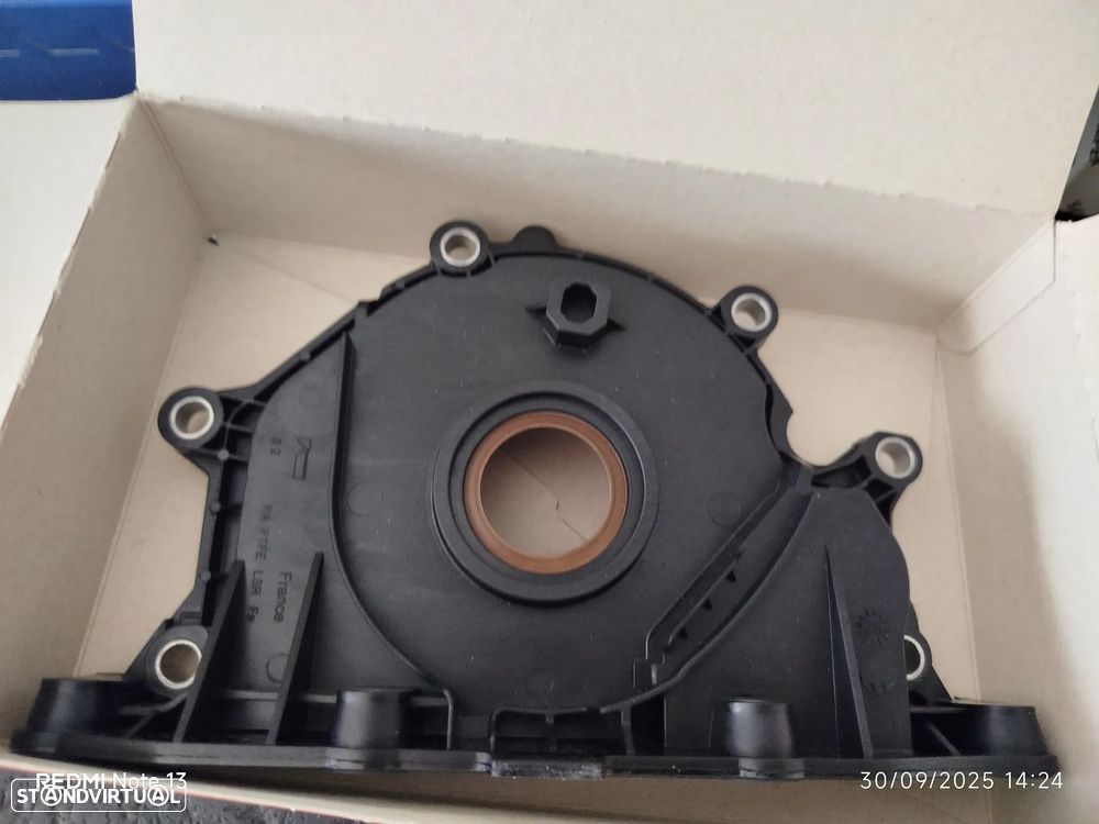 Audi A3 Sportback 1.6 TDI ultra Attraction - 44