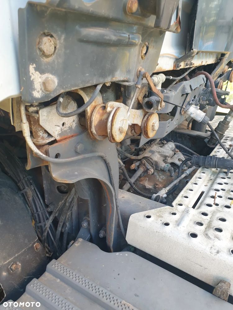 Scania 124 - 11