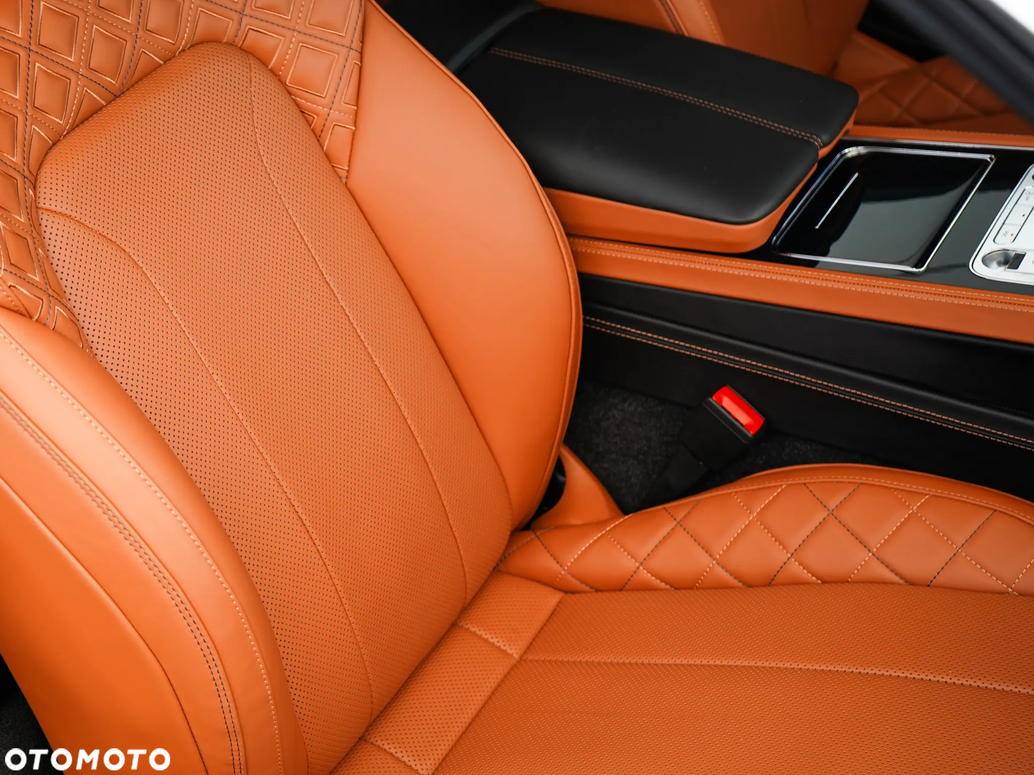 Bentley Continental GT - 16