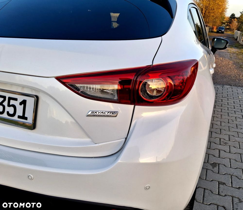 Mazda 3 - 14