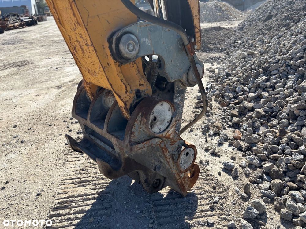Liebherr R944 Bvhhd + Demoliční Rameno - 19