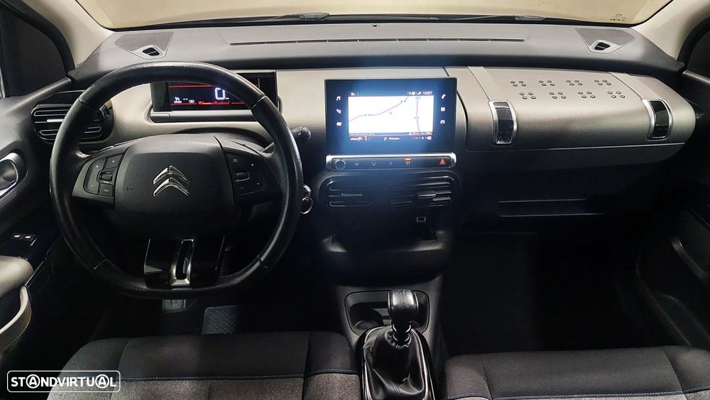 Citroën C4 Cactus 1.2 PureTech Shine Pack - 12