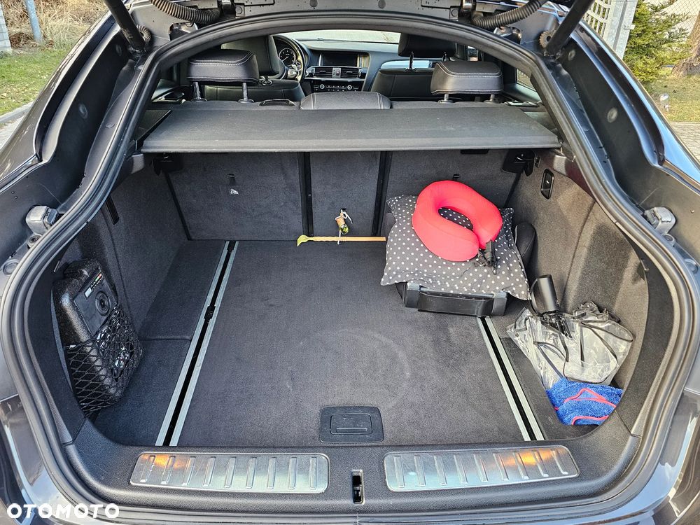 BMW X4 xDrive20d M Sport - 15