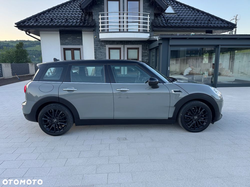 MINI Clubman - 4