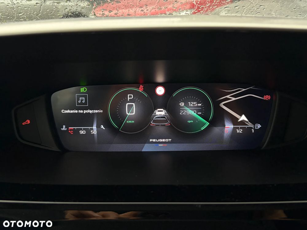Peugeot 308 1.2 PureTech Allure Pack S&S EAT8 - 8