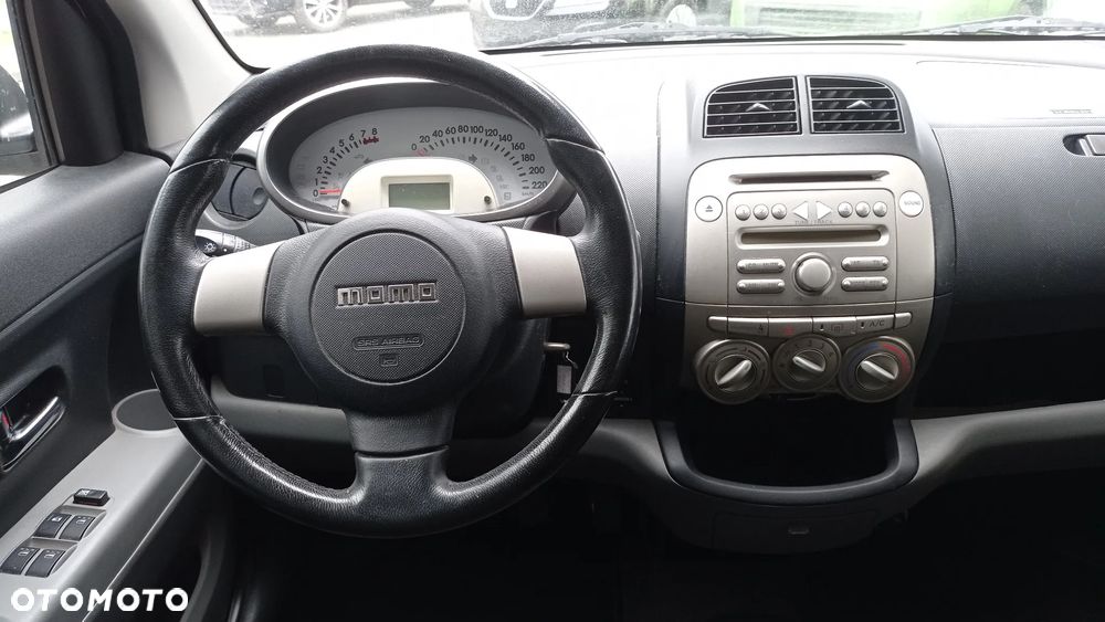 Daihatsu Sirion 1.3 CooLine - 39