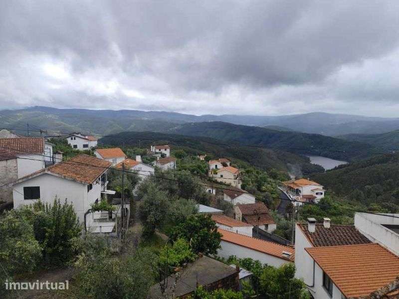 Vendo casa em Pampilhosa da Serra - Grande imagem: 3/12