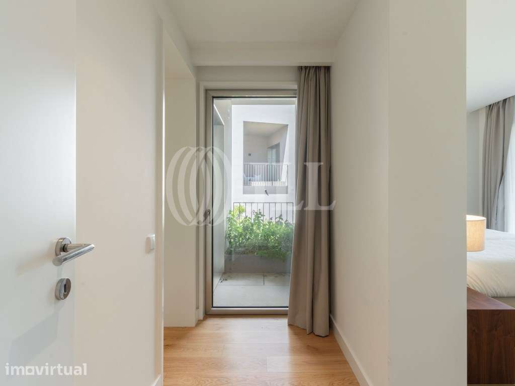 Penthouse T4 condomínio Marinha Prime, Cascais - Grande imagem: 4/36