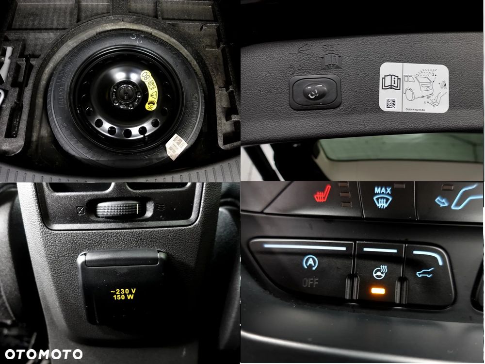 Ford Kuga 2.0 TDCi AWD Titanium - 33