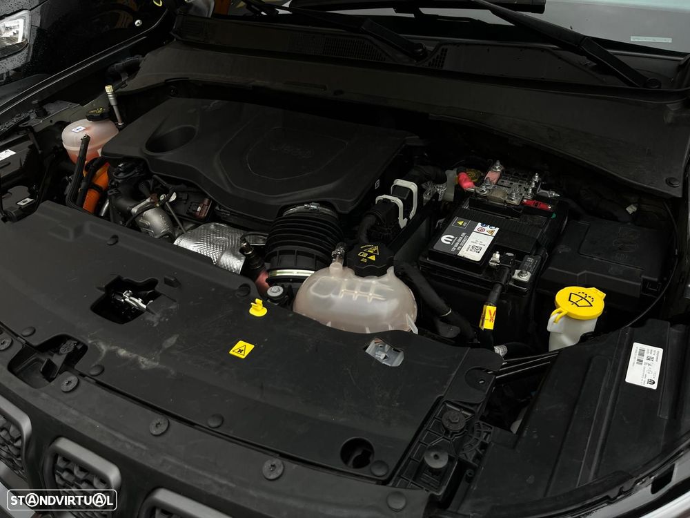 Jeep Compass - 54