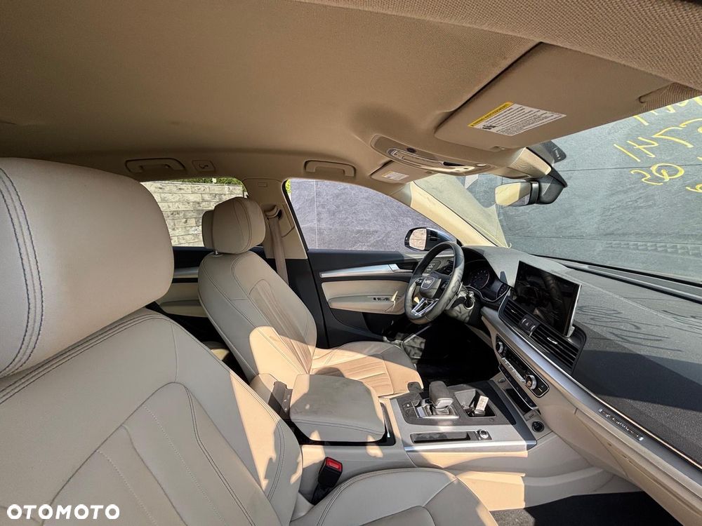 Audi Q5 45 TFSI quattro S tronic S line - 3