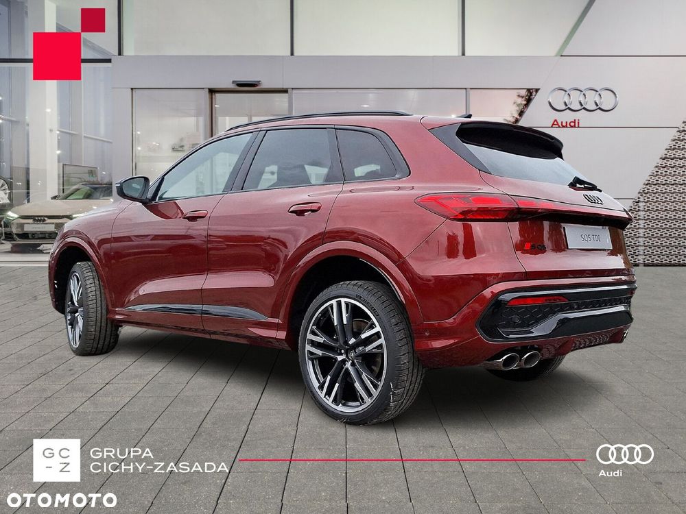 Audi SQ5 - 3