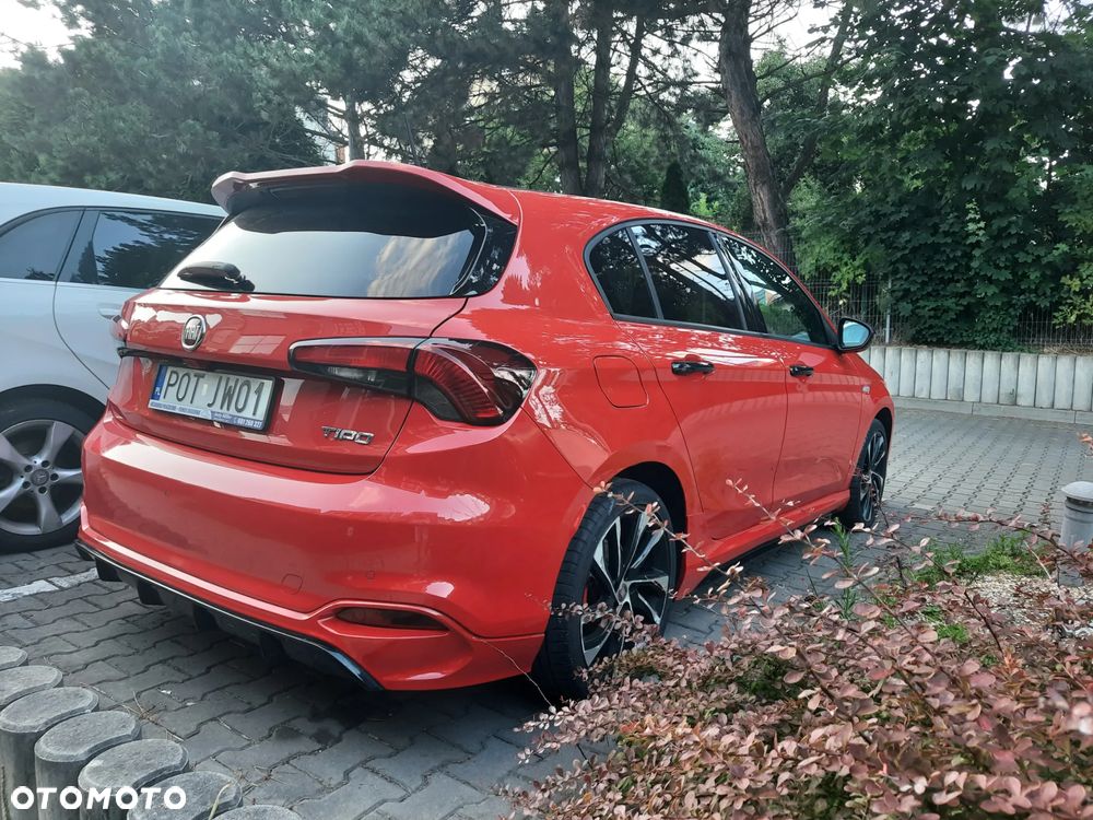 Fiat Tipo 1.6 MultiJet 16v Sport - 6