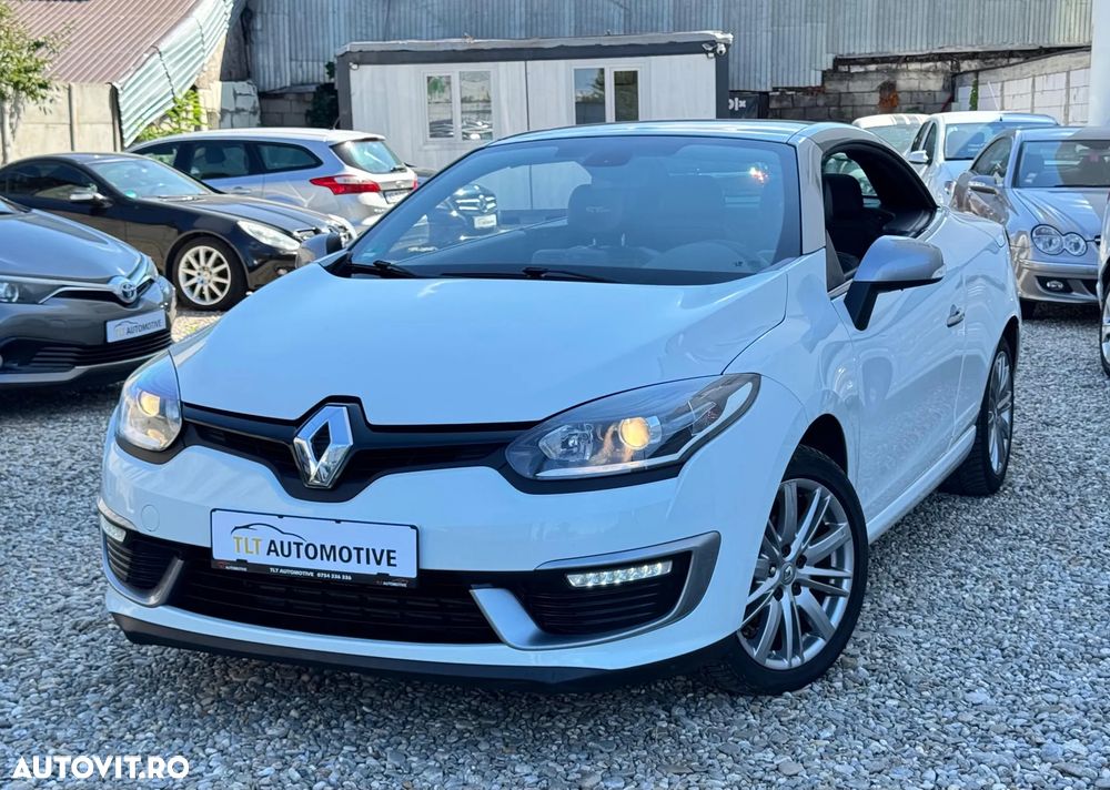 Renault Megane - 19