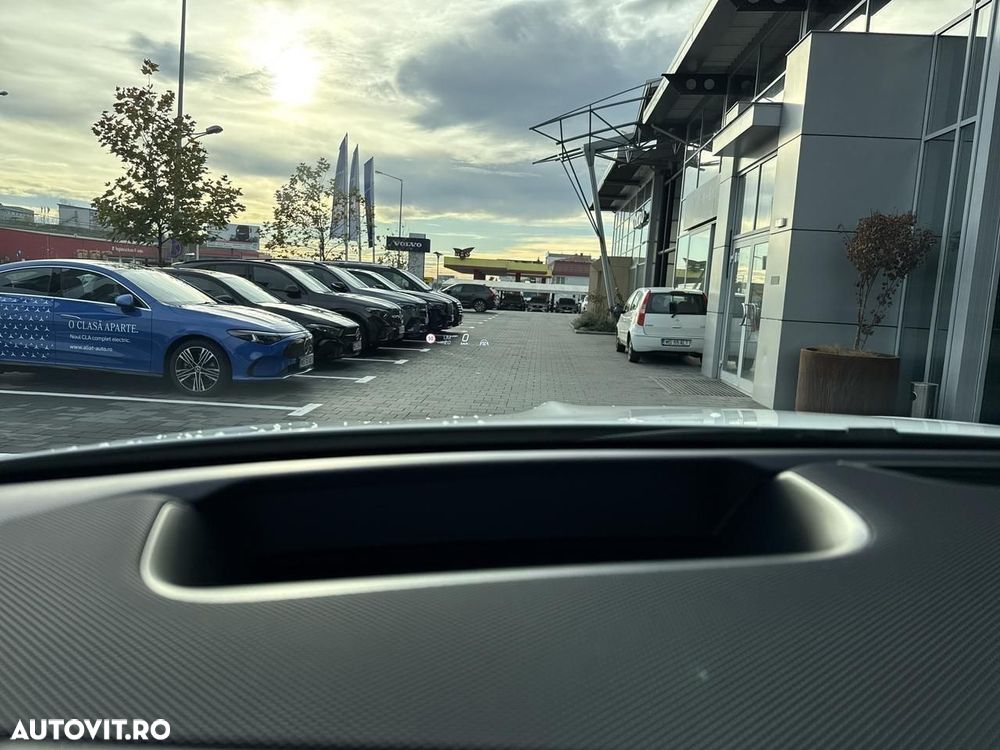 Mercedes-Benz GLE 400 PHEV 4MATIC - 13