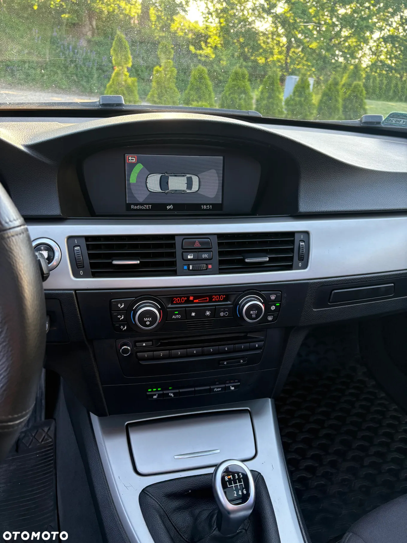 BMW Seria 3 320d - 25