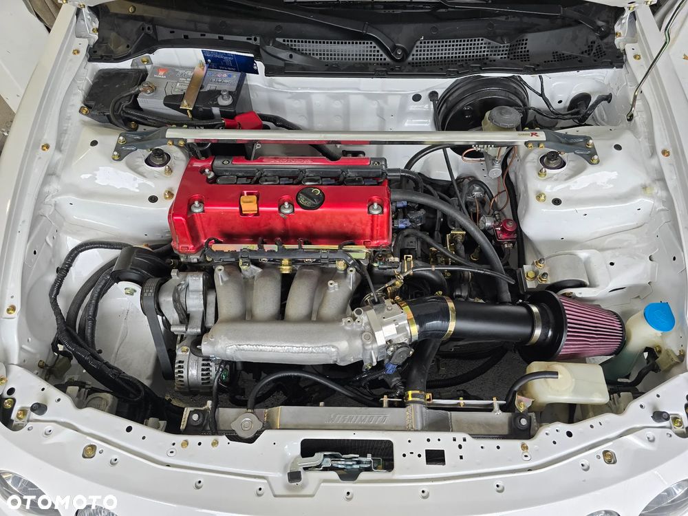 Honda Integra - 5
