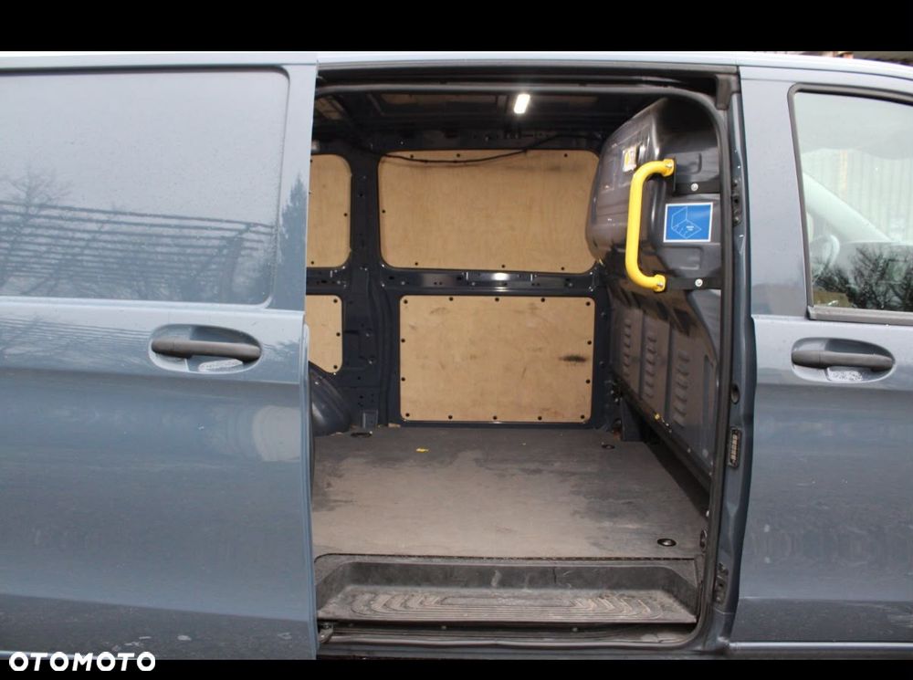 Mercedes-Benz vito - 9