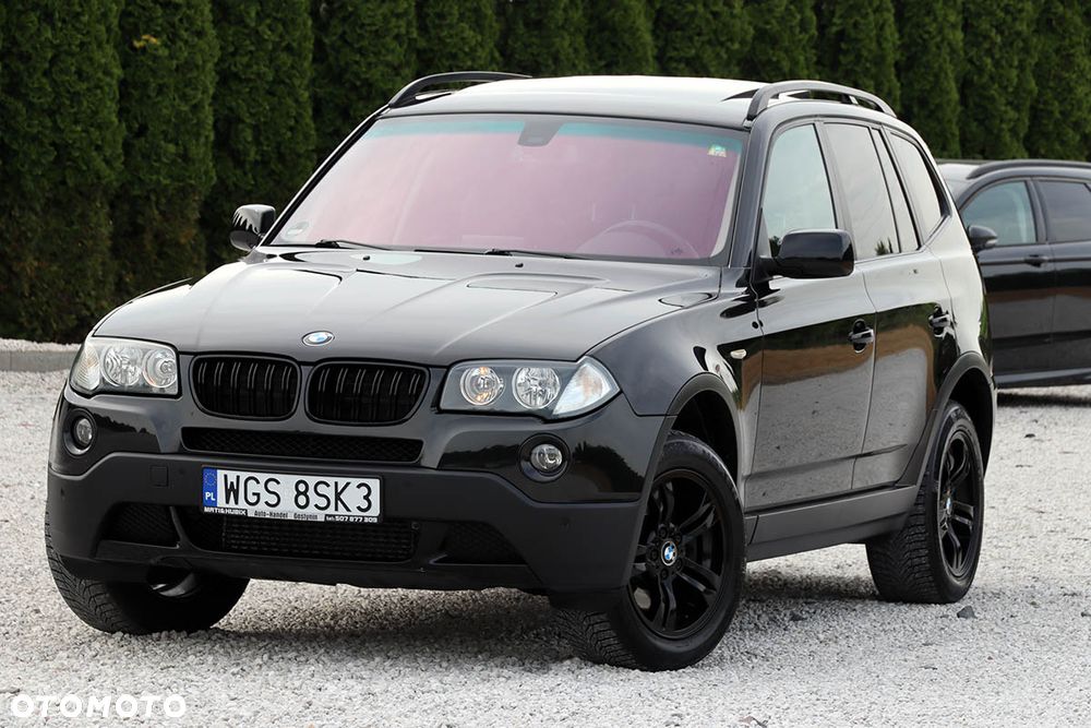 BMW X3 xDrive20d Edition Lifestyle - 2