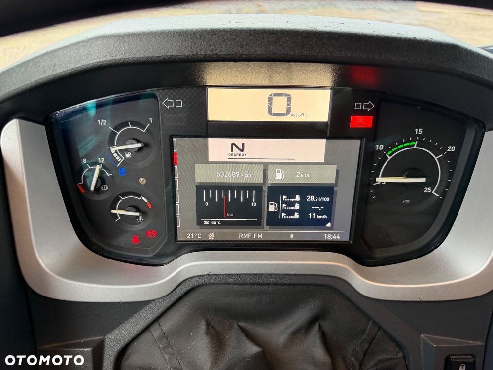 Renault T 460/Euro 6/tylko 532.000 km/ - 29