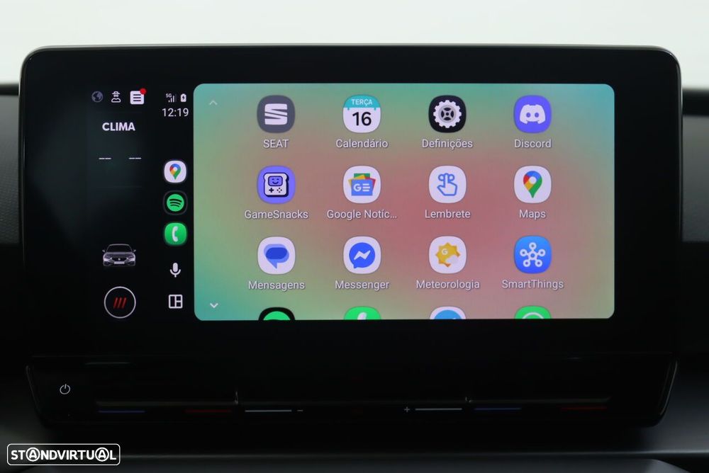 SEAT Leon 1.0 TSI FR - 11