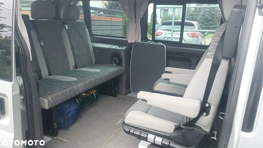 Ford Transit - 11