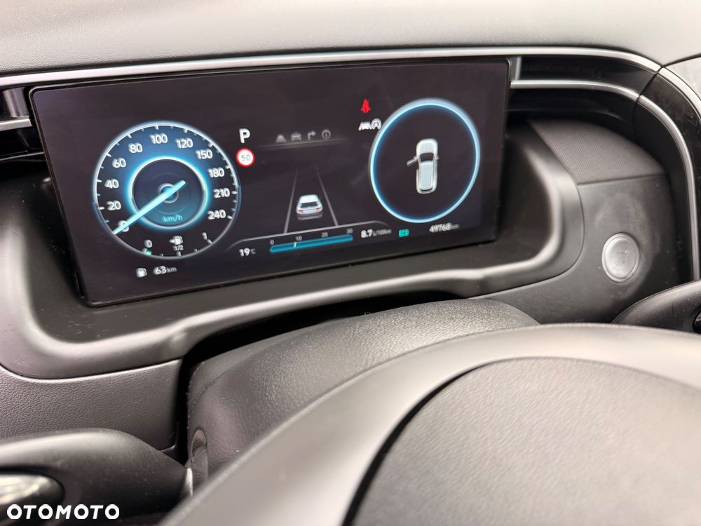 Hyundai Tucson - 30