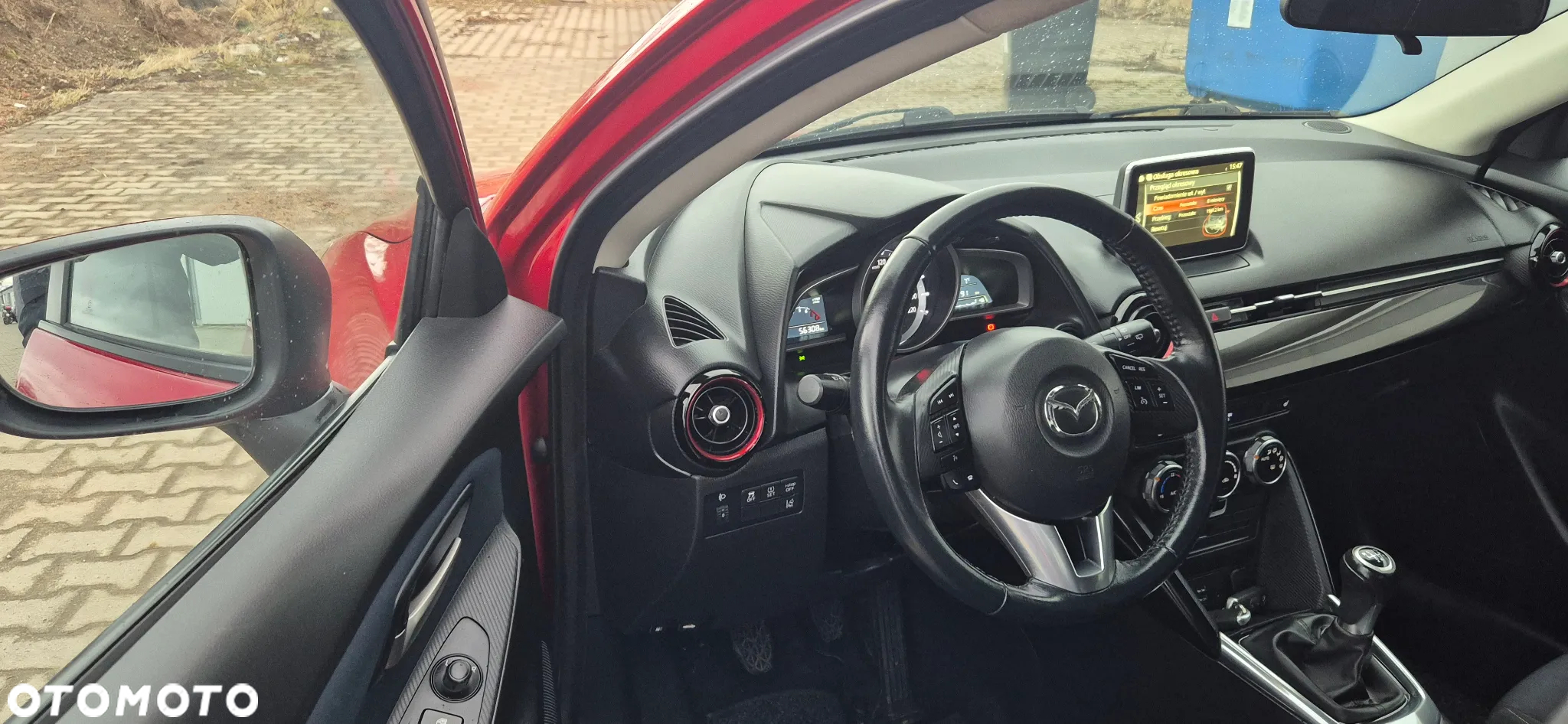 Mazda 2 SKYACTIV-G 90 Nakama - 9
