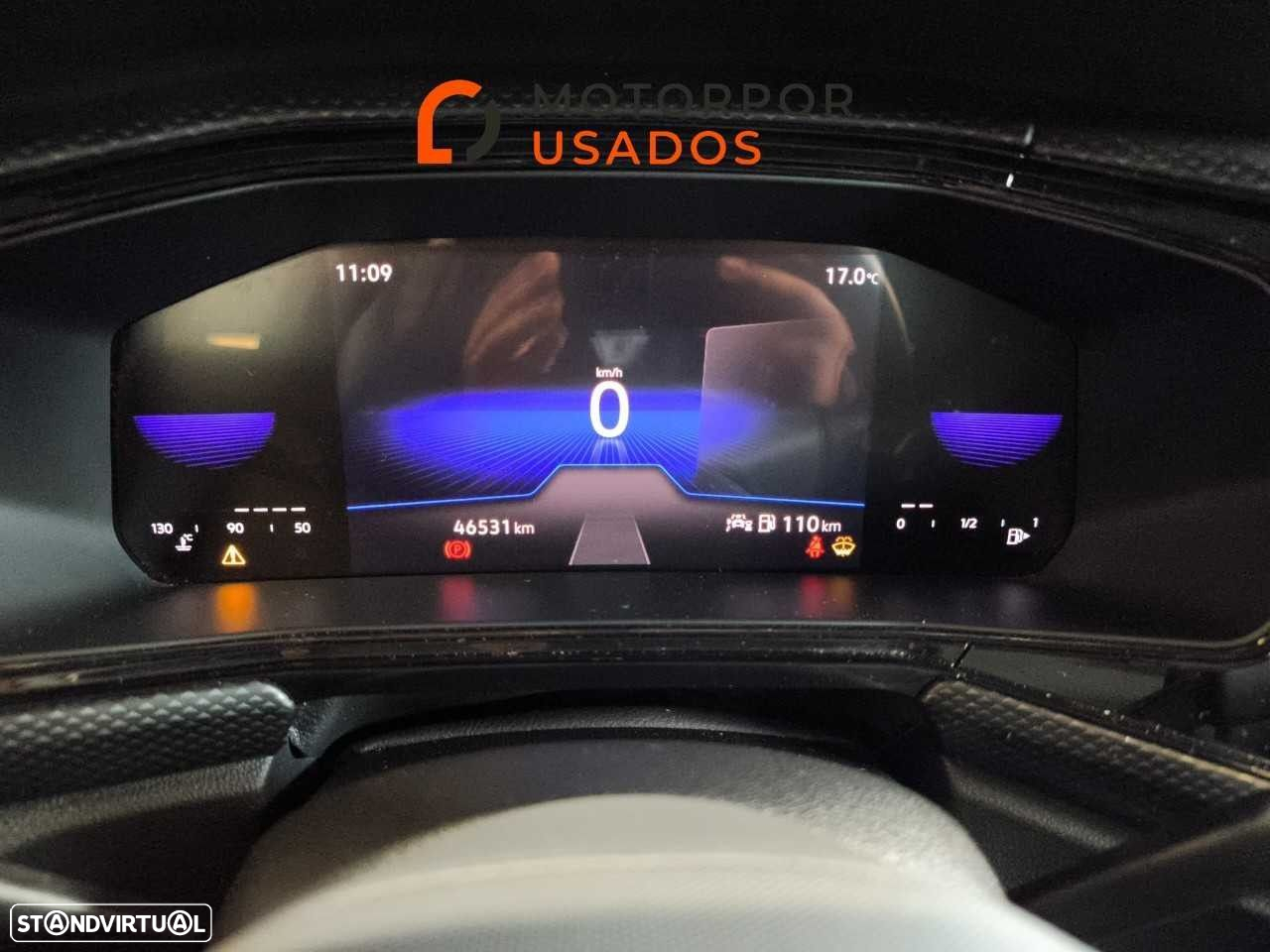 VW T-Cross - 13