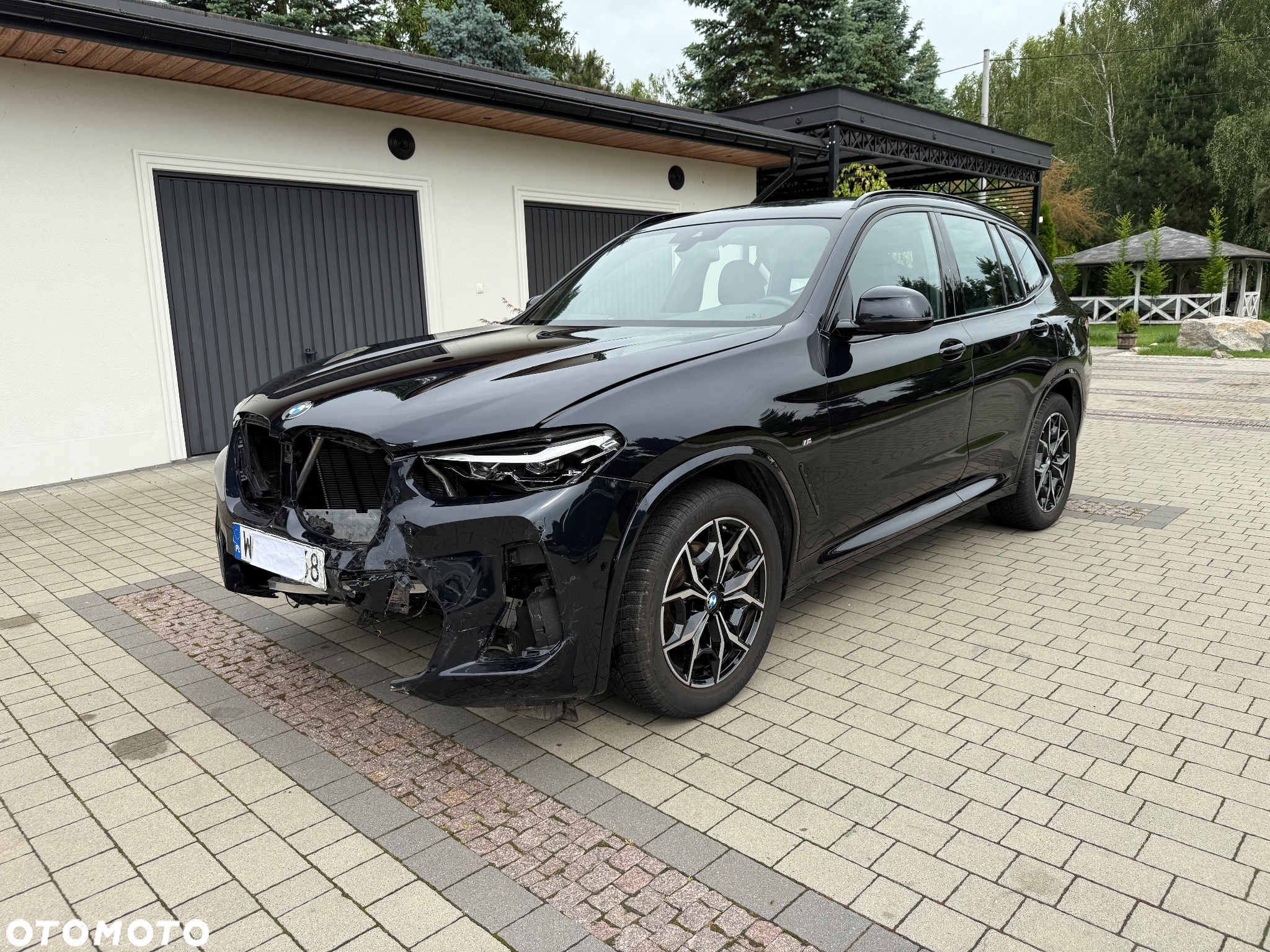 BMW X3 - 3