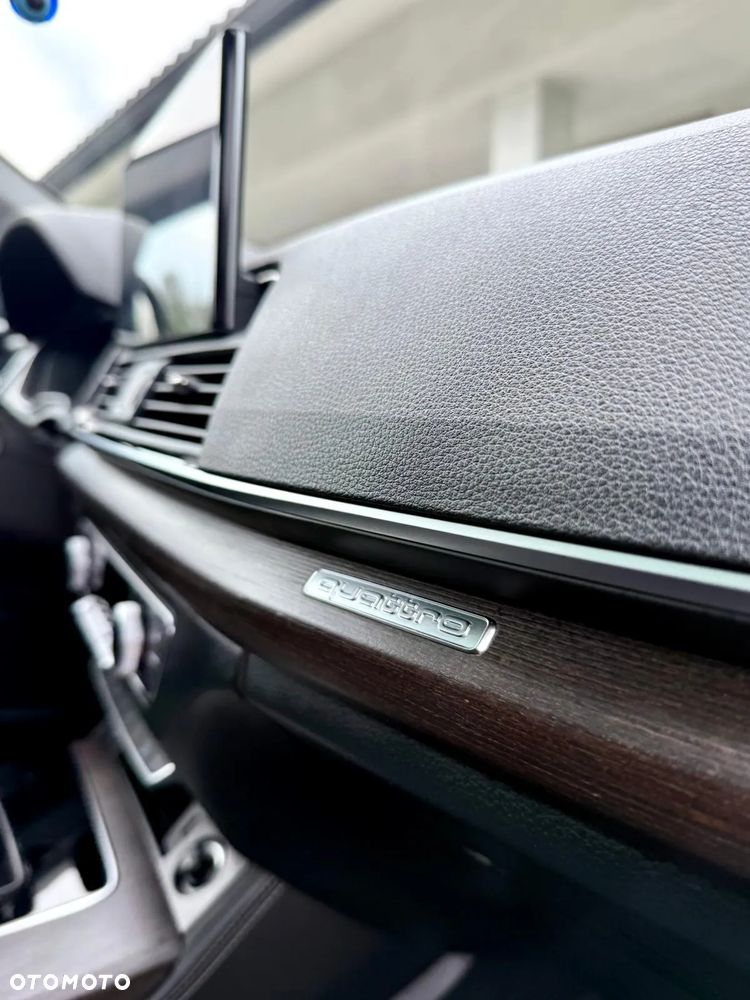 Audi Q5 45 TFSI quattro S tronic S line - 9