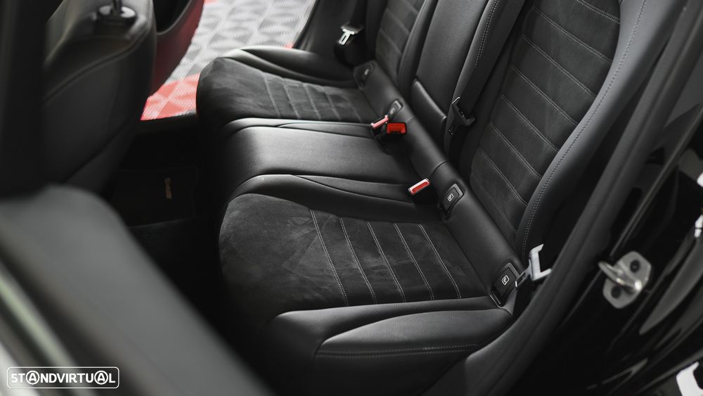 Mercedes-Benz EQC 400 4Matic AMG Line Electric Art - 56