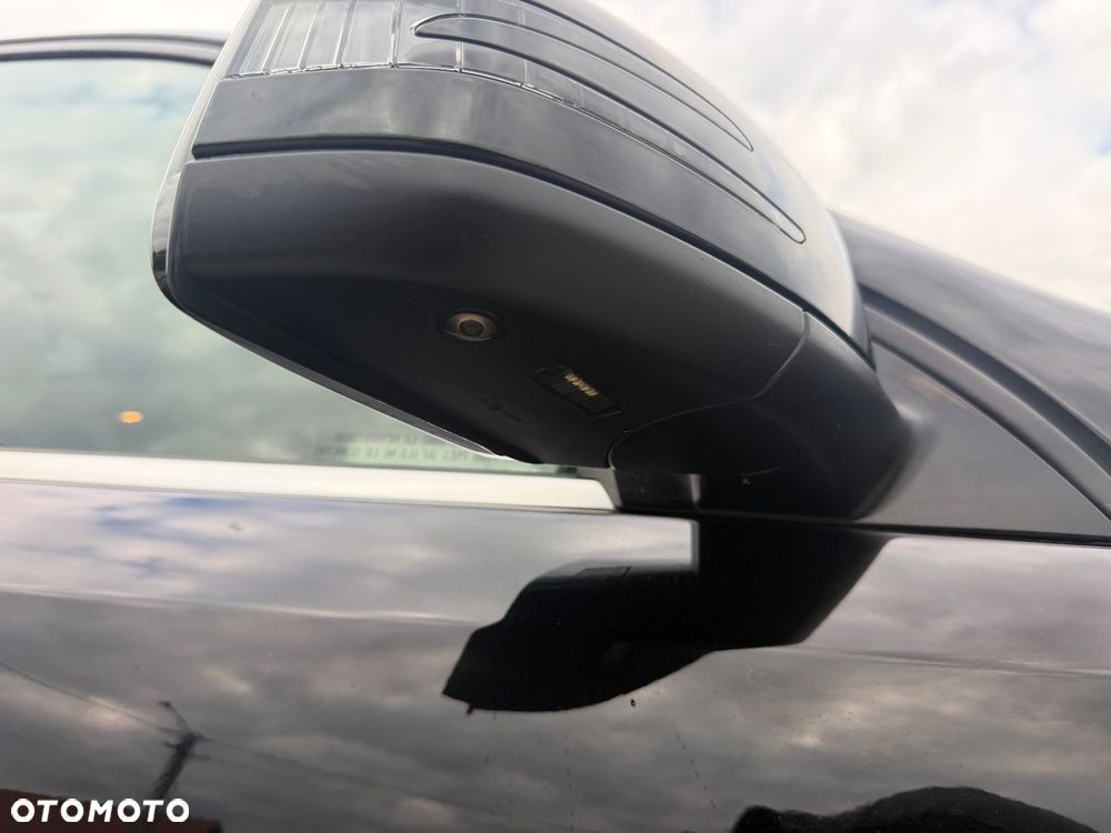 Mercedes-Benz ML 350 BlueTEC 4MATIC 7G-TRONIC - 17