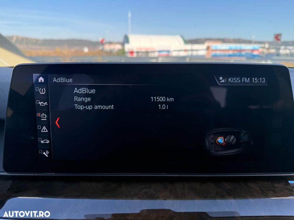 BMW Seria 5 520d xDrive Aut. - 38