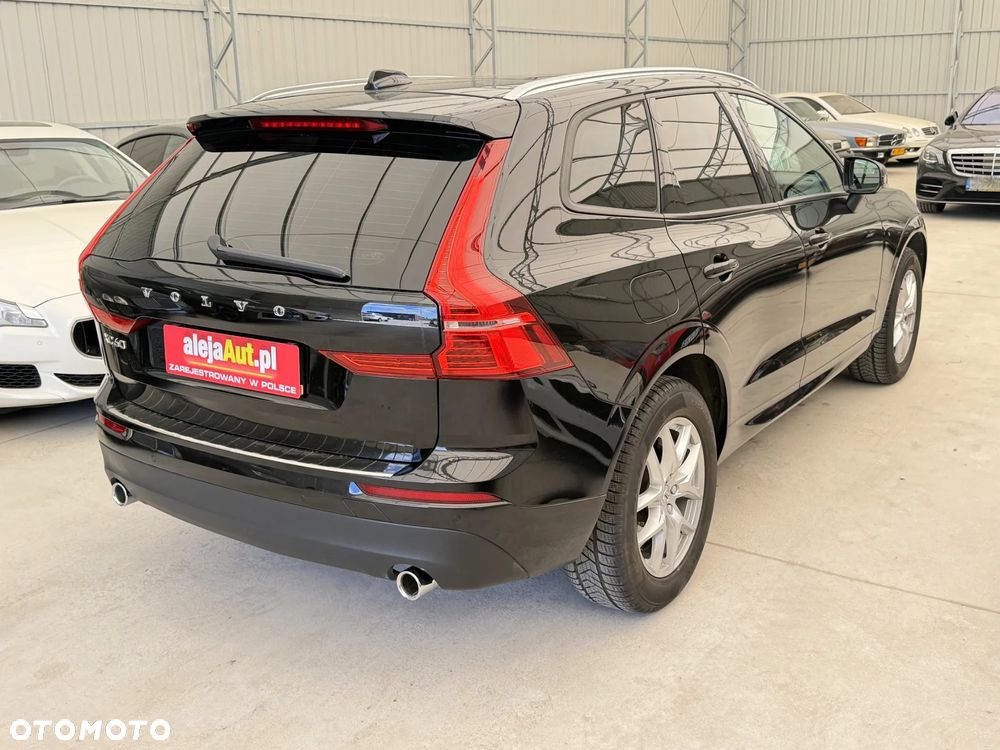 Volvo XC 60 D3 Inscription - 5