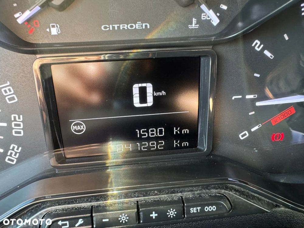 Citroën C3 - 5